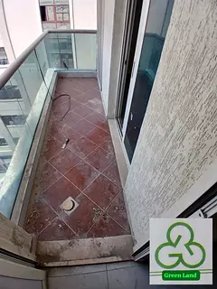 GRAND OFFER 2BHK Available FOR RENT SPLIT AC AND GAS FAMILY BULDING OPEN AREA FREE PARKING Rent 3400