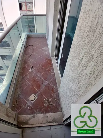 GRAND OFFER 2BHK Available FOR RENT SPLIT AC AND GAS FAMILY BULDING OPEN AREA FREE PARKING Rent 340