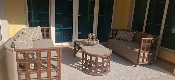 Outdoor furniture