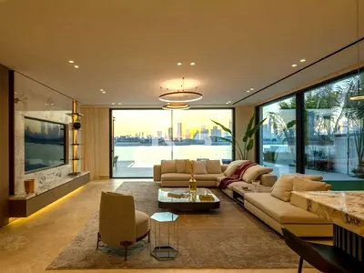 Prime Beachfront Living | Luxury Style | Spacious Layout