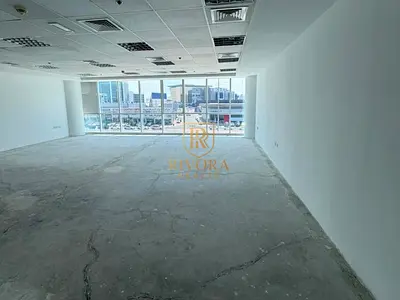 OPEN SPACE OFFICE I WITH PARKING I CHILLER FREE