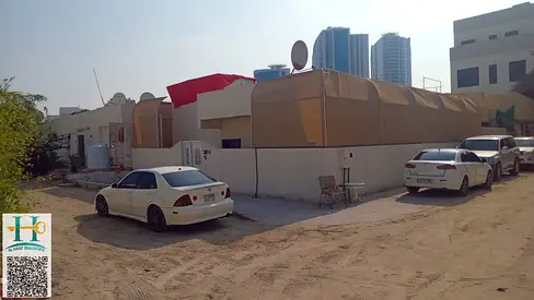 Residential investment property for sale in Liwara 3 bedrooms, living room, bathroom, and kitchen Area: 2000 sq ft Price: 800
