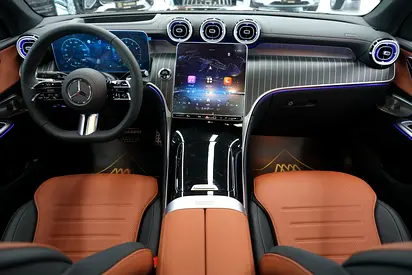 Mercedes-Benz GLC 200, миниатюра 7