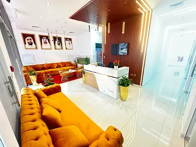 Premium Office Spaces for Rent in Dubai | Free Utilities