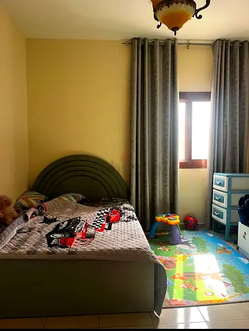 Private room for ladies 1800 AED