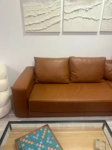 L Shape Sofa