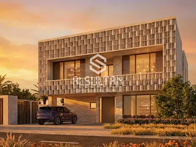 Gated Community I Select Plus Type 2 I Beach Access