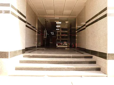 hurry up , get chance 1 bed room al nahda 25000