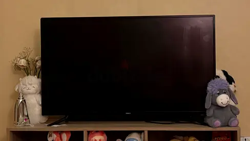 32-inch impex LED TV in Good Working Condition