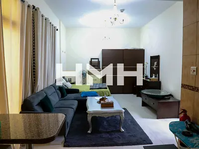 Furnished Studio | Modern | Move-In Ready