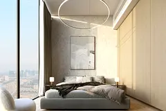 Stunning Apartment Finishes | Genuine Resale