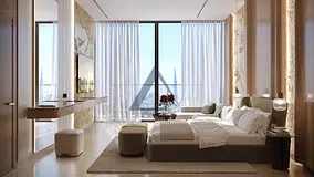 Smart Studio | Binghatti New Launch| High Rental Yield