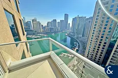 Large 1 Bed | Unfurnished | Mid Floor | Emaar