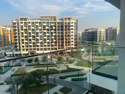 Vacant & Ready | Fully Furnished Studio | Azizi Riviera | MBR City | 293.74 Sqft | Best Price