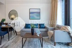 Spacious Unit | Furnished | Short-Long Term