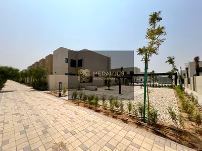 High Demand Corner 3BR | Large Plot | Ready Green Community Living