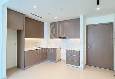 Burj Al Arab view | Brand New | Close to Dubai Hills Mall
