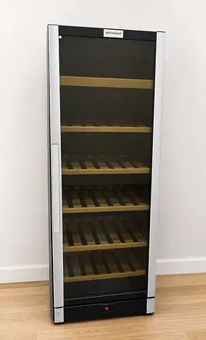 Vestfrost brand like new wine perfect condition working free delivery with warranty