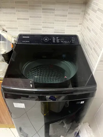 Samsung Washing machine