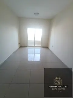 2BHK master apartment for annual rent in Ajman, Al Nuaimiya 1 near Gulfa Bridge. 3 bathrooms, laundr