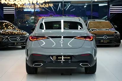 Mercedes-Benz GLC 200, миниатюра 4