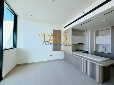 High-Floor 1BR | Corner Layout | Panoramic Skyline View