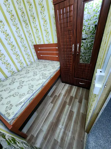 partition for rent