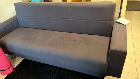 Sofa bed like new