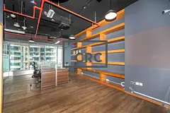 Furnished Office | Desirable Address | Partitioned