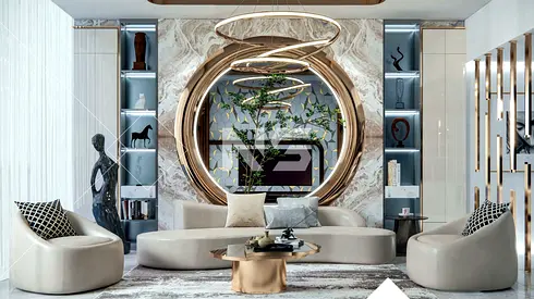Furnished Homes | Premium Designer | Fashionz 1