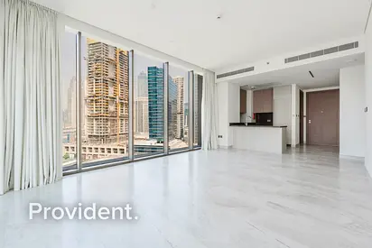 Corner Unit | 02 Series | Canal Views