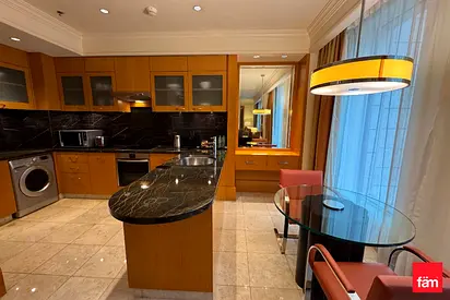 HighEnd Residence Delivering Premium City Living