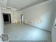 For annual rent, first occupancy, new building, two rooms and a living room in Al-Muwayhat 3, near t