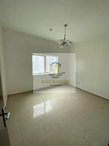 For Rent – Annual Apartment (1 Bedroom + Living Room) in Al Khan 🏡 A great residential opportunity in a prime and lively location in Al Khan, suitab