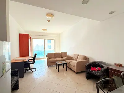 Studio | Unfurnished | No Parking | Ready to Move In