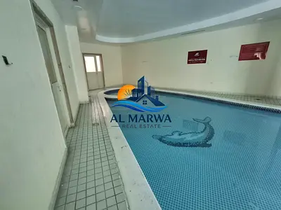 Spacious & Bright || 1-BR Apartment ||Gym & Pool Free||All Amenities Free||Near Dubai Border
