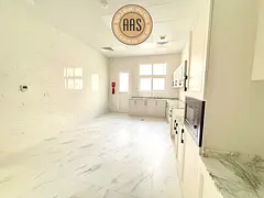 Spacious Corner Villa 4Bhk with All master bedrooms pentry Maids room Laundry Big Kitchen