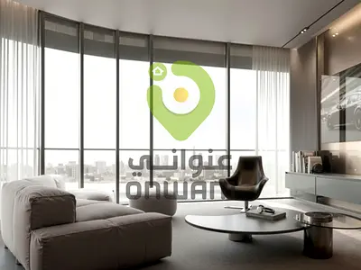 Partial Sea View | Luxury Design | Deserve It Live in