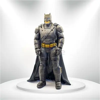 Batman vs Superman (Dawn of Justice) Action Figure