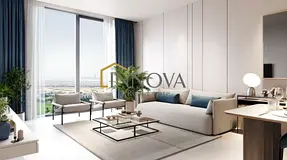 Hot Deal Alert | Luxury 1BR at Tetr1s Tower