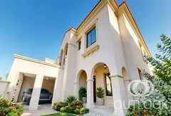 Vacant | Private Garden | Premium Location