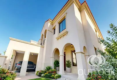 Vacant | Private Garden | Premium Location