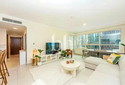 Fully Furnished | Vacant | Full Marina View