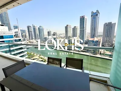 Marina View | High Floor | Vacant