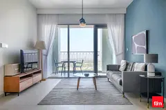 Fully Furnished | High Floor | Vacant