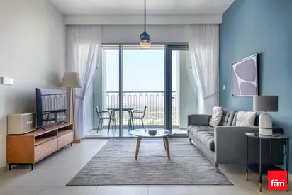 Fully Furnished | High Floor | Vacant