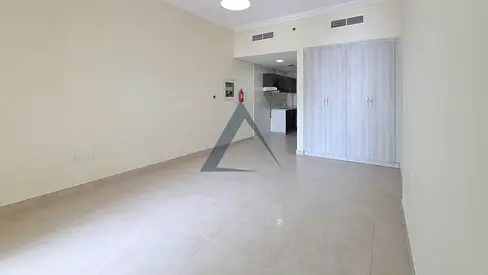 Spacious Studio | Balcony | City & Road View