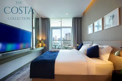Fully Furnished | Monthly | Summer Offer