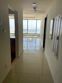 Luxurious 3 BR+M apartment in Sun Tower | Two parkings.