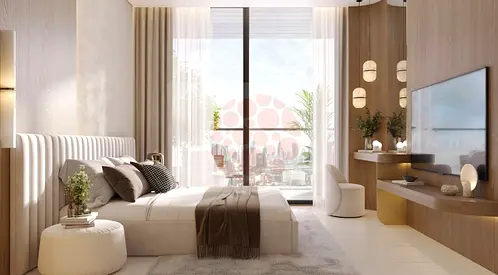 Spacious 756 Sqft | 1BR | Nad Al Sheba Gardens | Prime Location | 30/70